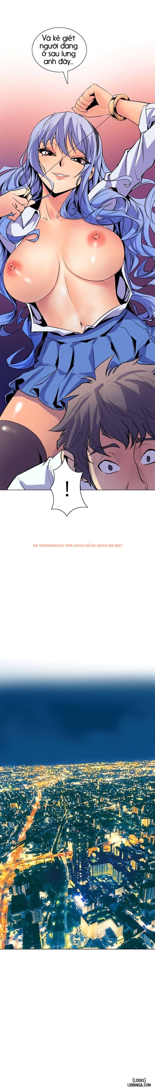 Trang truyện 13 trong truyện tranh Thân Phận Bí Mật - Chapter 50 - hentai24h.pro