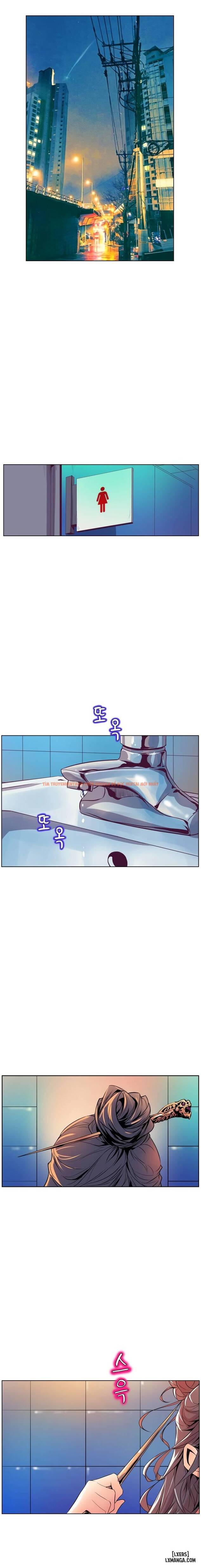 Trang truyện 14 trong truyện tranh Thân Phận Bí Mật - Chapter 50 - hentai24h.pro