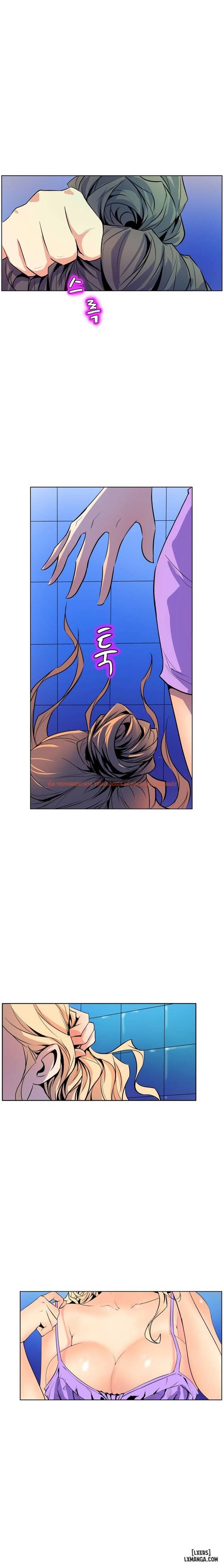 Trang truyện 15 trong truyện tranh Thân Phận Bí Mật - Chapter 50 - hentai24h.pro