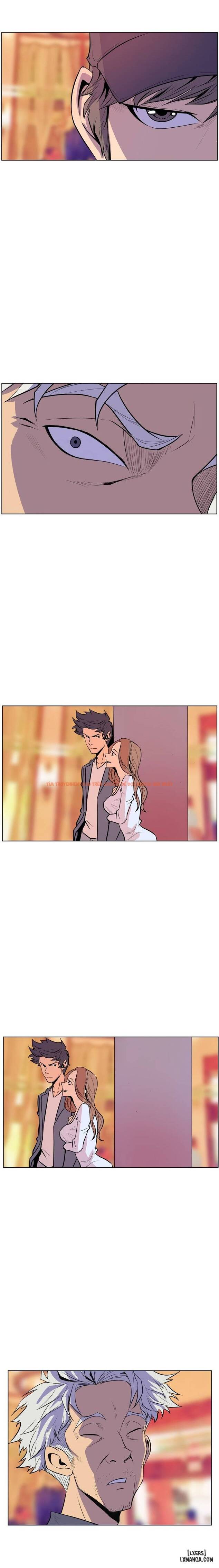 Trang truyện 2 trong truyện tranh Thân Phận Bí Mật - Chapter 50 - hentai24h.pro