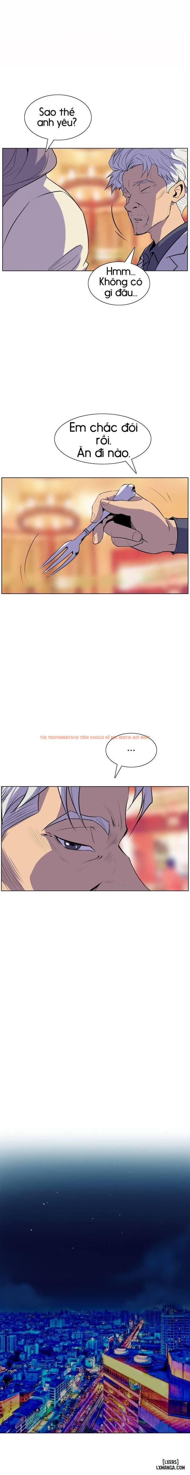 Trang truyện 3 trong truyện tranh Thân Phận Bí Mật - Chapter 50 - hentai24h.pro