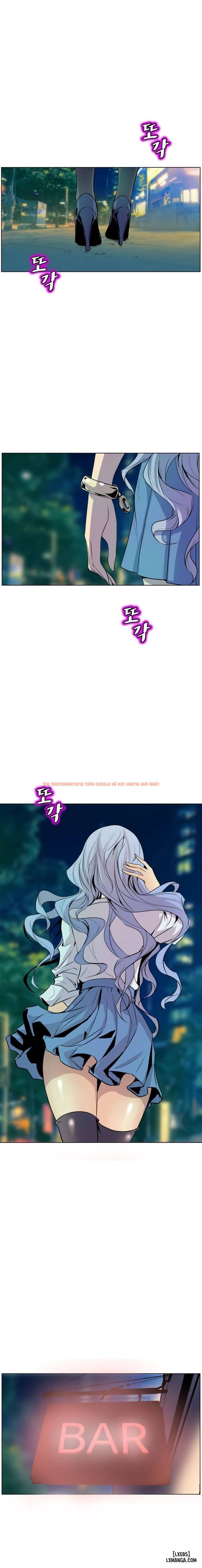 Trang truyện 4 trong truyện tranh Thân Phận Bí Mật - Chapter 50 - hentai24h.pro