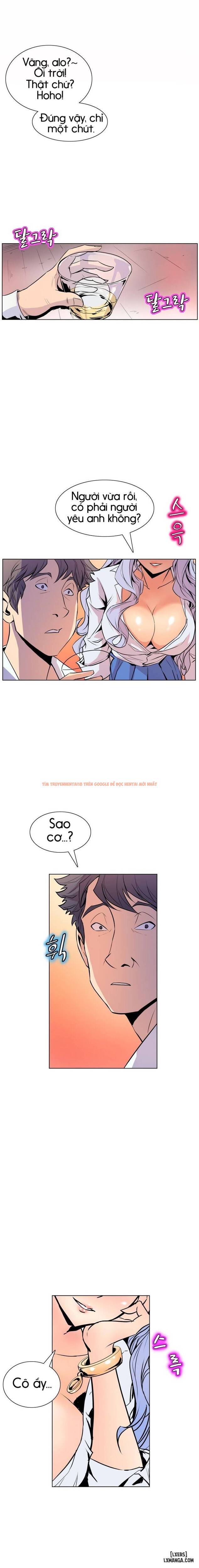 Trang truyện 6 trong truyện tranh Thân Phận Bí Mật - Chapter 50 - hentai24h.pro