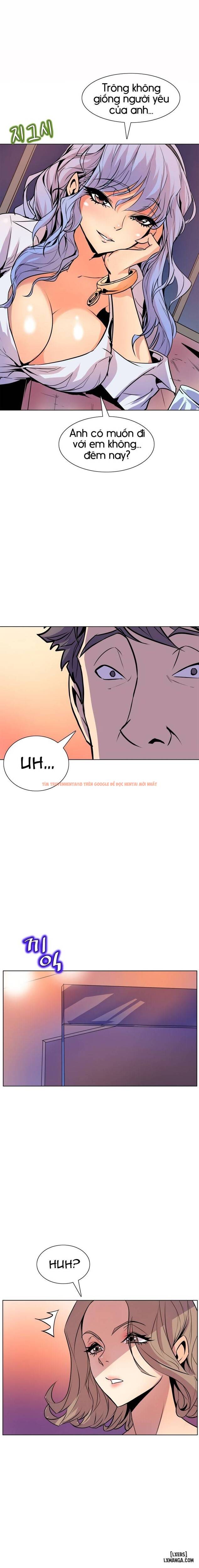 Trang truyện 7 trong truyện tranh Thân Phận Bí Mật - Chapter 50 - hentai24h.pro