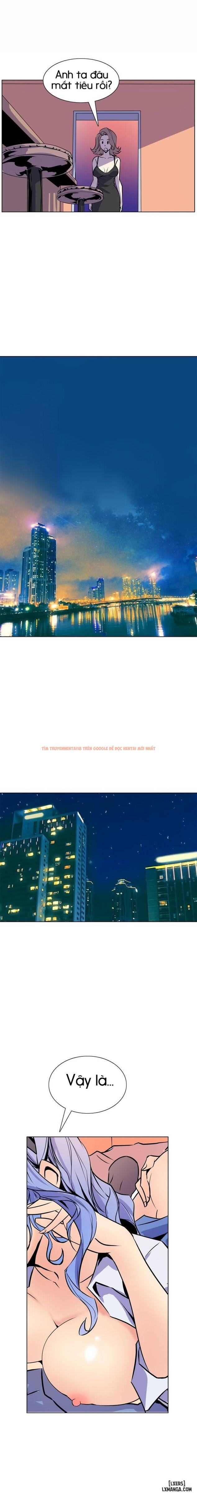 Trang truyện 8 trong truyện tranh Thân Phận Bí Mật - Chapter 50 - hentai24h.pro