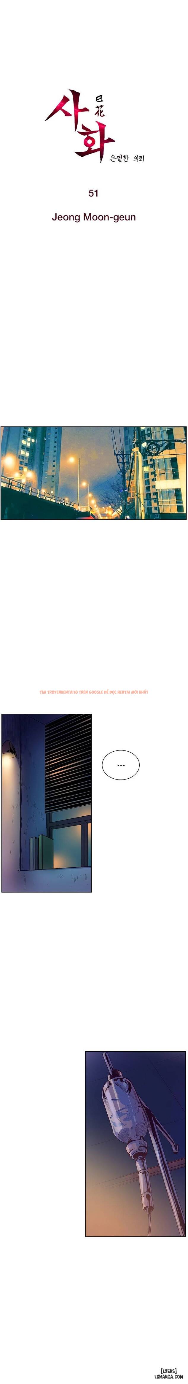 Trang truyện 0 trong truyện tranh Thân Phận Bí Mật - Chapter 51 - hentai24h.pro