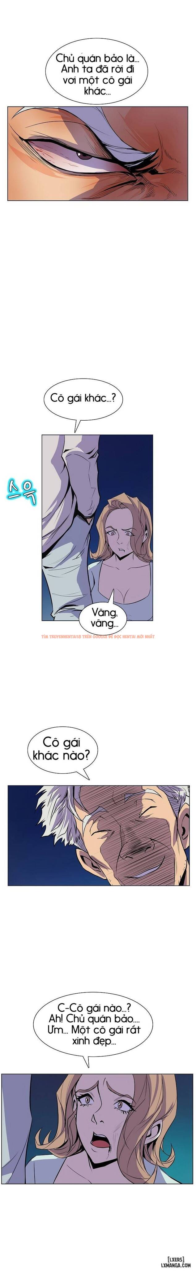 Trang truyện 11 trong truyện tranh Thân Phận Bí Mật - Chapter 51 - hentai24h.pro