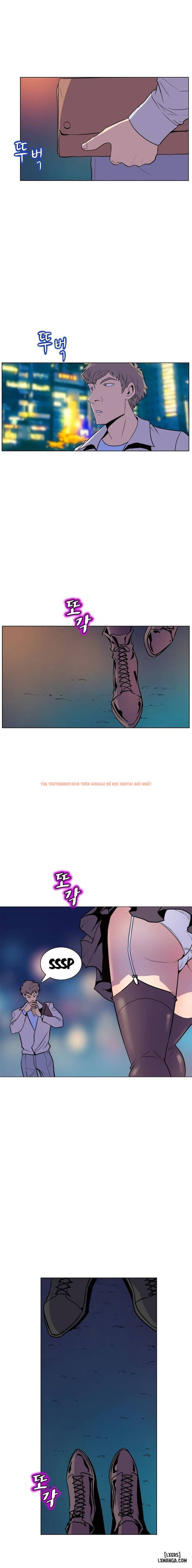 Trang truyện 13 trong truyện tranh Thân Phận Bí Mật - Chapter 51 - hentai24h.pro