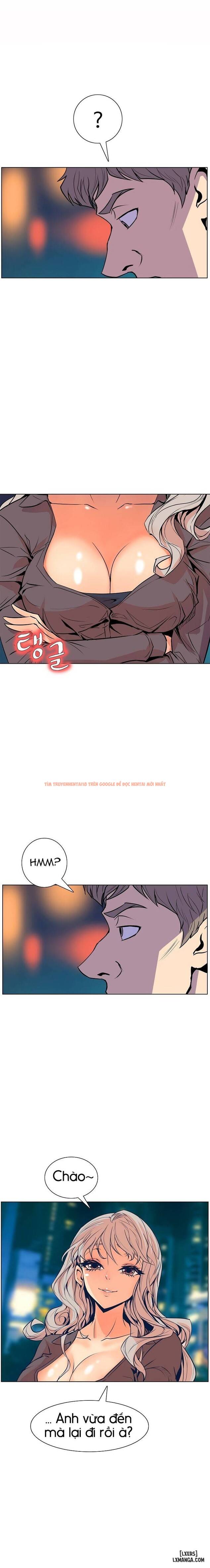 Trang truyện 14 trong truyện tranh Thân Phận Bí Mật - Chapter 51 - hentai24h.pro