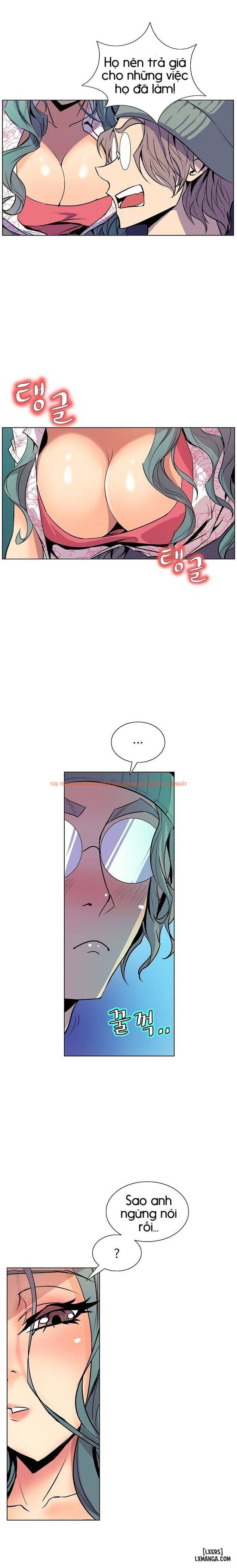 Trang truyện 3 trong truyện tranh Thân Phận Bí Mật - Chapter 51 - hentai24h.pro