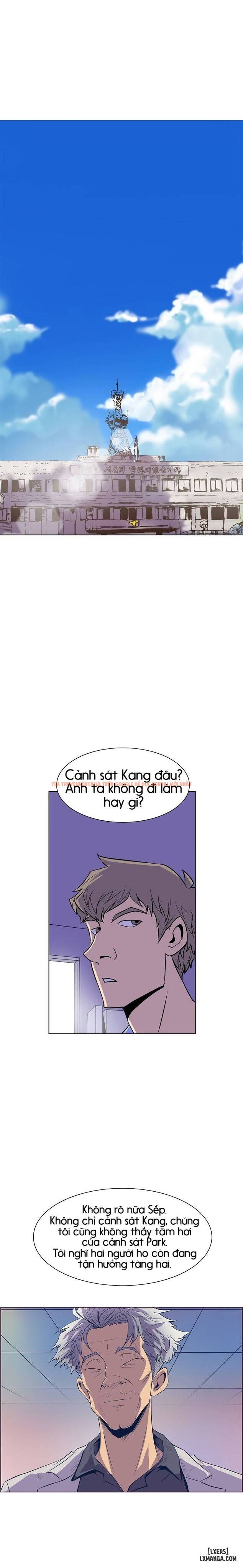 Trang truyện 6 trong truyện tranh Thân Phận Bí Mật - Chapter 51 - hentai24h.pro
