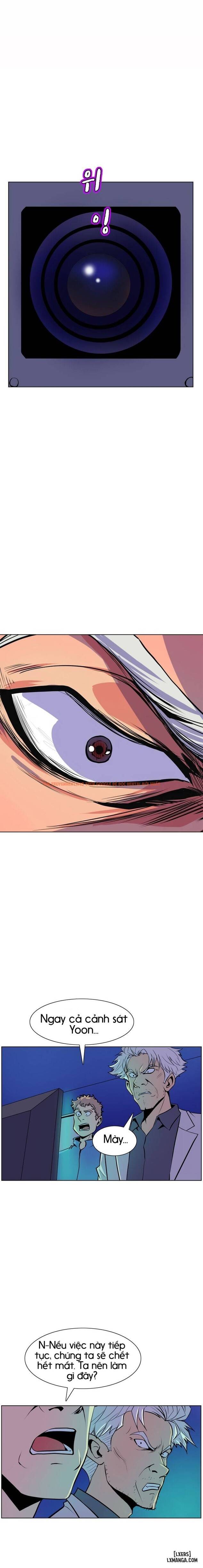 Trang truyện 1 trong truyện tranh Thân Phận Bí Mật - Chapter 52 - hentai24h.pro
