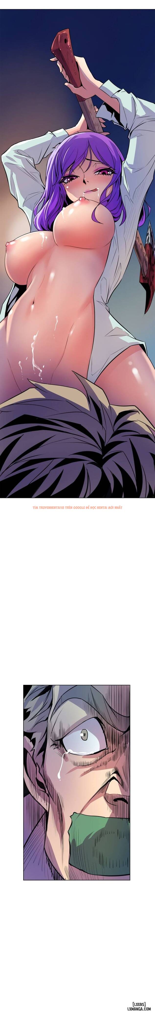 Trang truyện 10 trong truyện tranh Thân Phận Bí Mật - Chapter 52 - hentai24h.pro