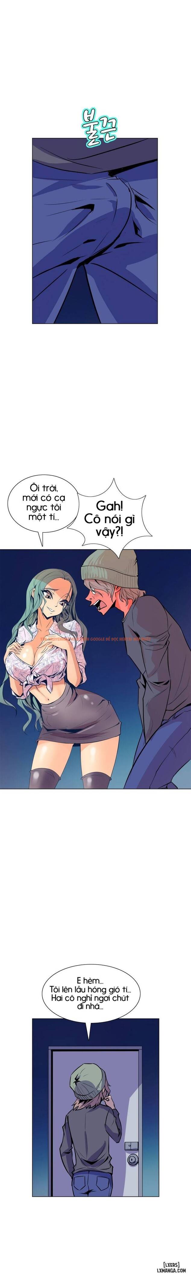 Trang truyện 15 trong truyện tranh Thân Phận Bí Mật - Chapter 52 - hentai24h.pro