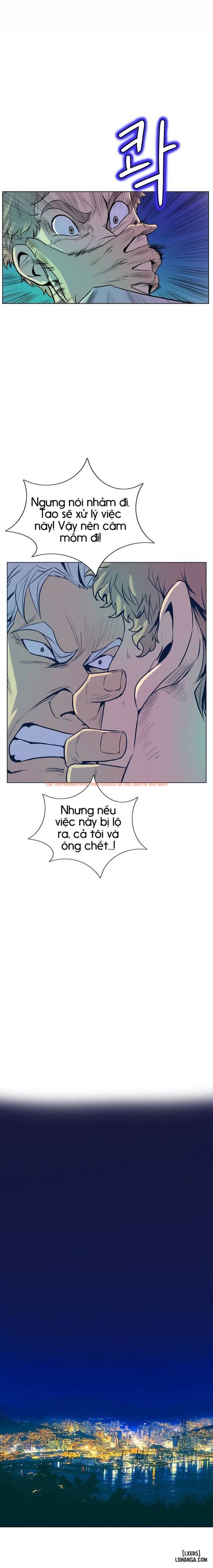 Trang truyện 2 trong truyện tranh Thân Phận Bí Mật - Chapter 52 - hentai24h.pro
