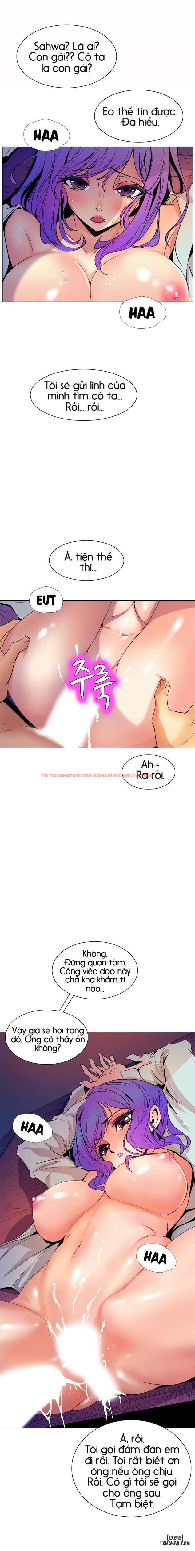 Trang truyện 5 trong truyện tranh Thân Phận Bí Mật - Chapter 52 - hentai24h.pro
