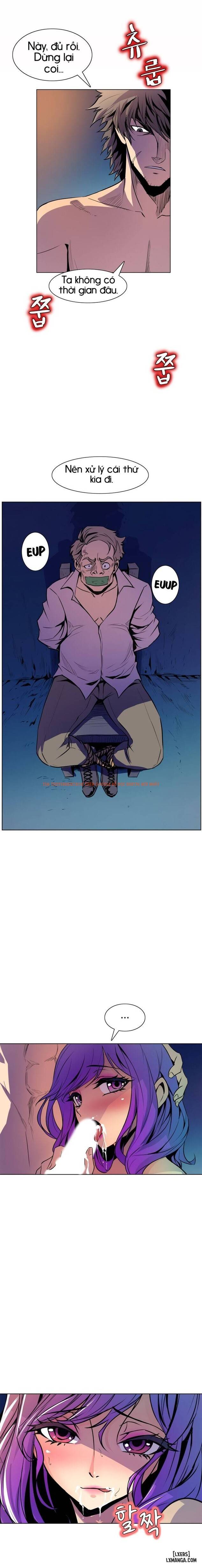 Trang truyện 7 trong truyện tranh Thân Phận Bí Mật - Chapter 52 - hentai24h.pro