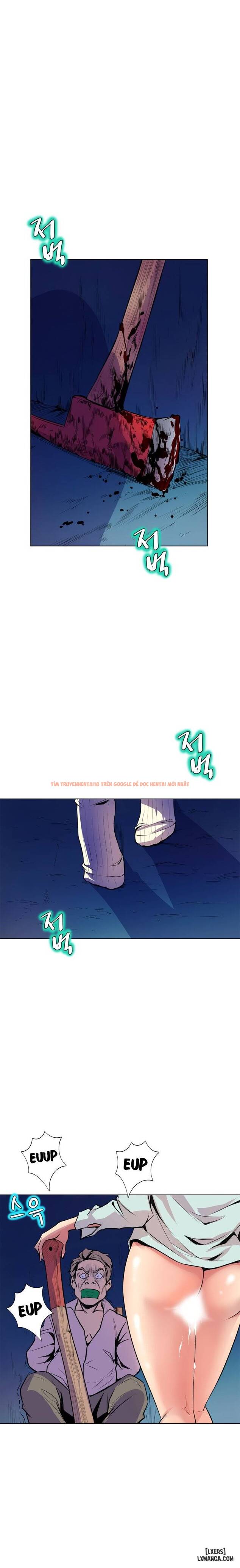 Trang truyện 8 trong truyện tranh Thân Phận Bí Mật - Chapter 52 - hentai24h.pro