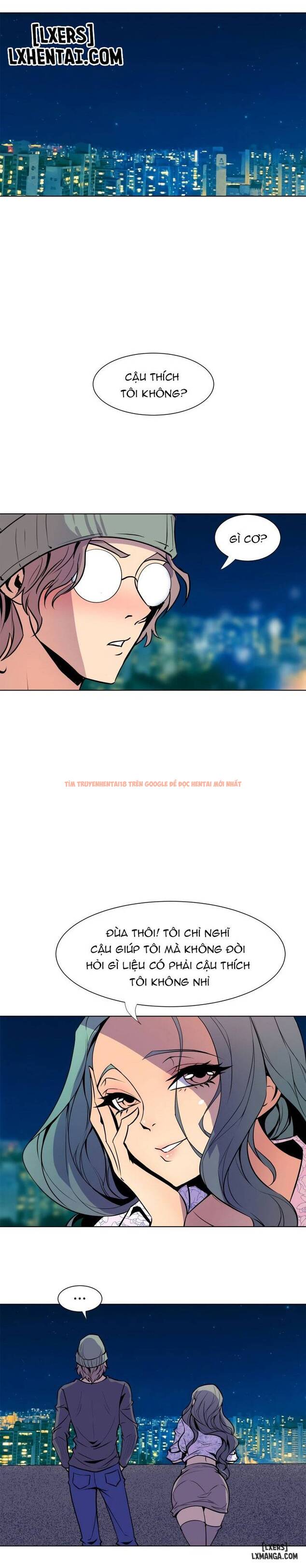 Xem ảnh 0 trong truyện hentai Thân Phận Bí Mật - Chapter 53 - www.hentaitvn.net