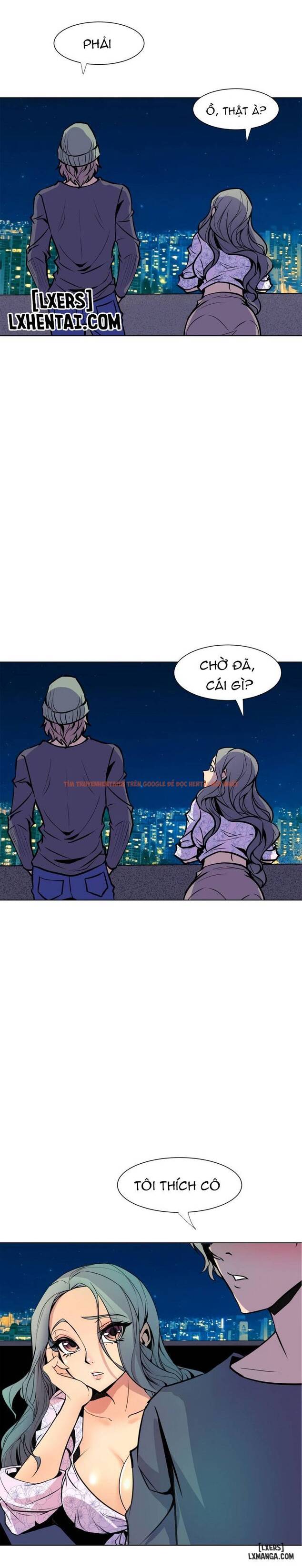 Xem ảnh 1 trong truyện hentai Thân Phận Bí Mật - Chapter 53 - www.hentaitvn.net