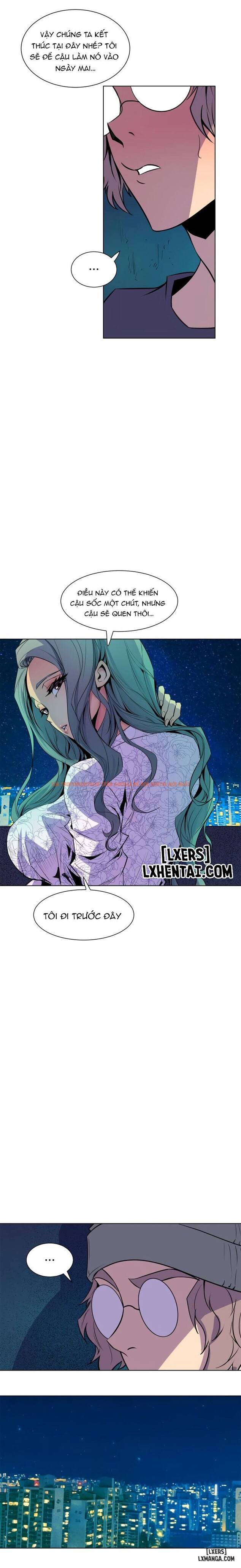 Xem ảnh 13 trong truyện hentai Thân Phận Bí Mật - Chapter 53 - www.hentaitvn.net