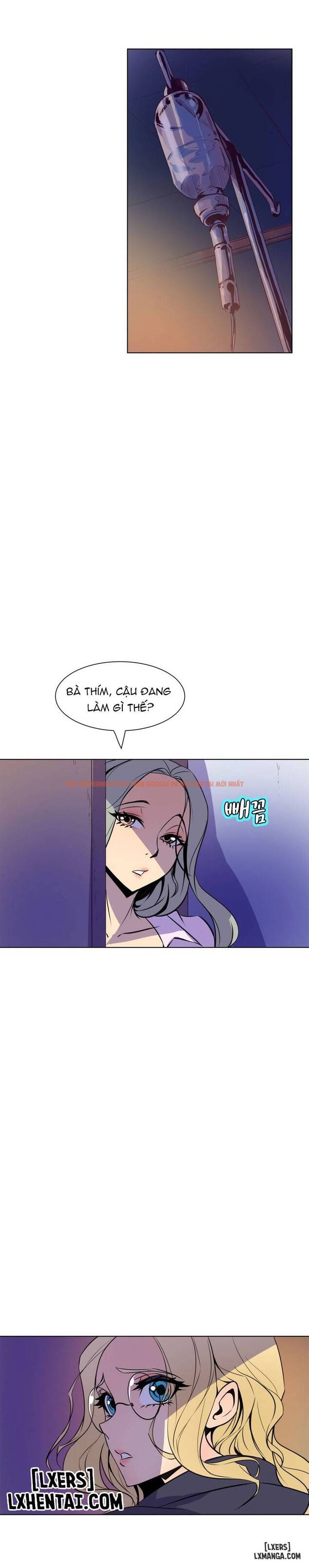 Xem ảnh 15 trong truyện hentai Thân Phận Bí Mật - Chapter 53 - www.hentaitvn.net