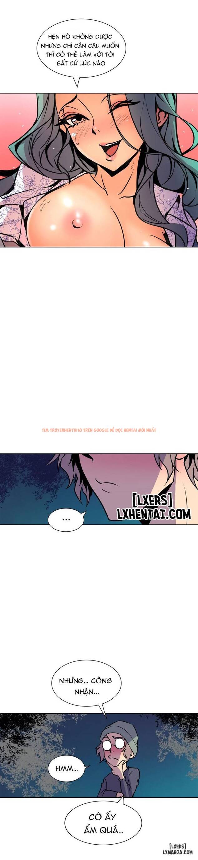Xem ảnh 18 trong truyện hentai Thân Phận Bí Mật - Chapter 53 - www.hentaitvn.net