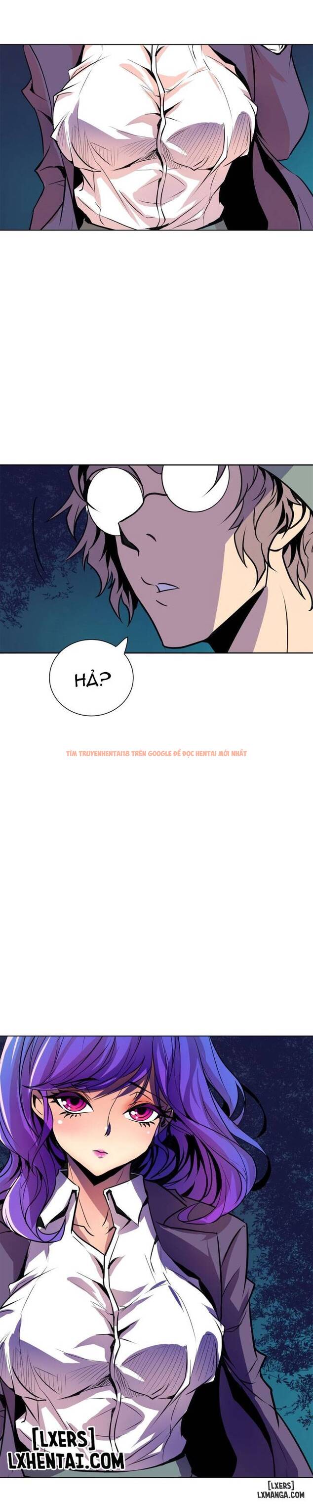 Xem ảnh 19 trong truyện hentai Thân Phận Bí Mật - Chapter 53 - www.hentaitvn.net