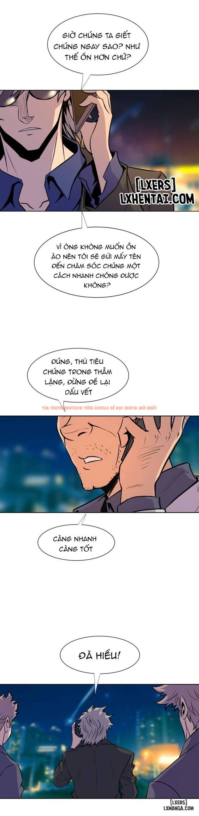 Xem ảnh 5 trong truyện hentai Thân Phận Bí Mật - Chapter 53 - www.hentaitvn.net