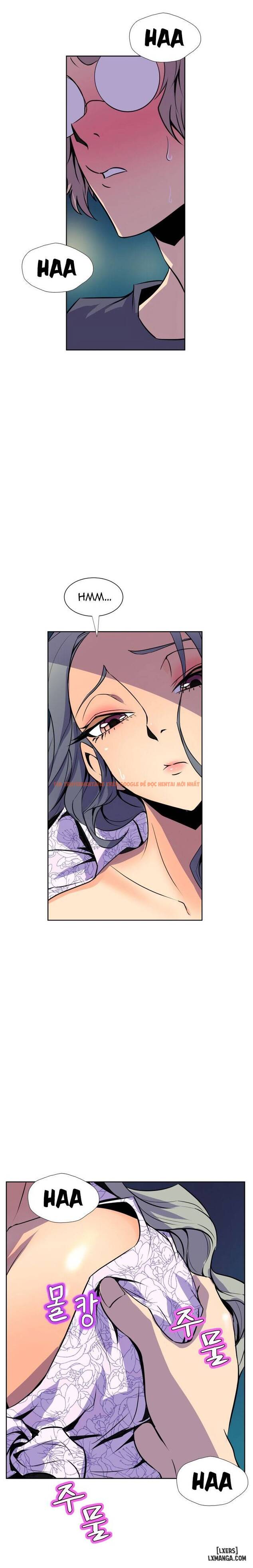 Xem ảnh 7 trong truyện hentai Thân Phận Bí Mật - Chapter 53 - www.hentaitvn.net