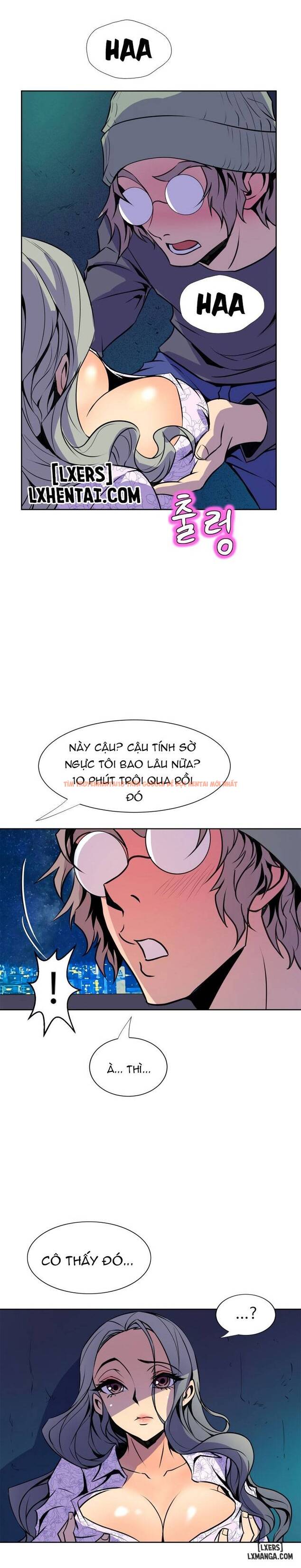 Xem ảnh 8 trong truyện hentai Thân Phận Bí Mật - Chapter 53 - www.hentaitvn.net