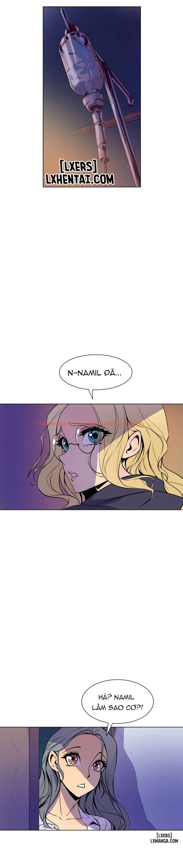 Trang truyện 0 trong truyện tranh Thân Phận Bí Mật - Chapter 54 - hentai24h.pro