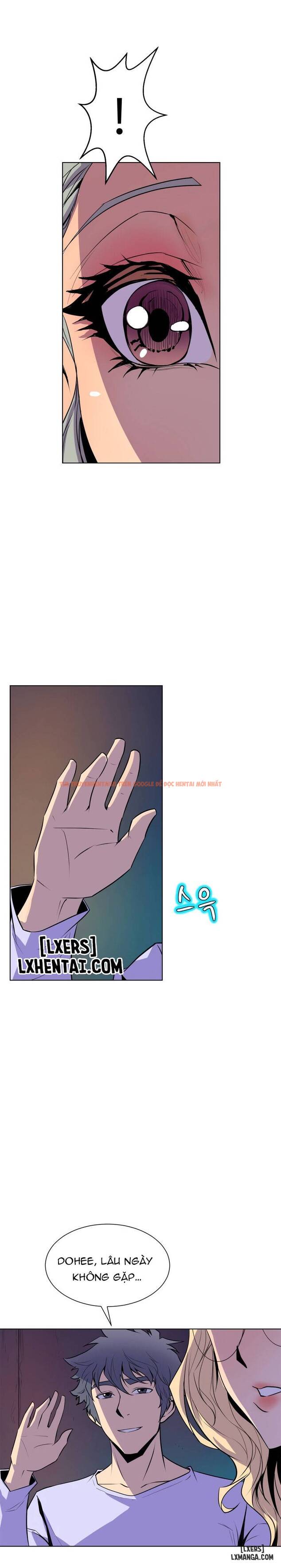 Trang truyện 1 trong truyện tranh Thân Phận Bí Mật - Chapter 54 - hentai24h.pro