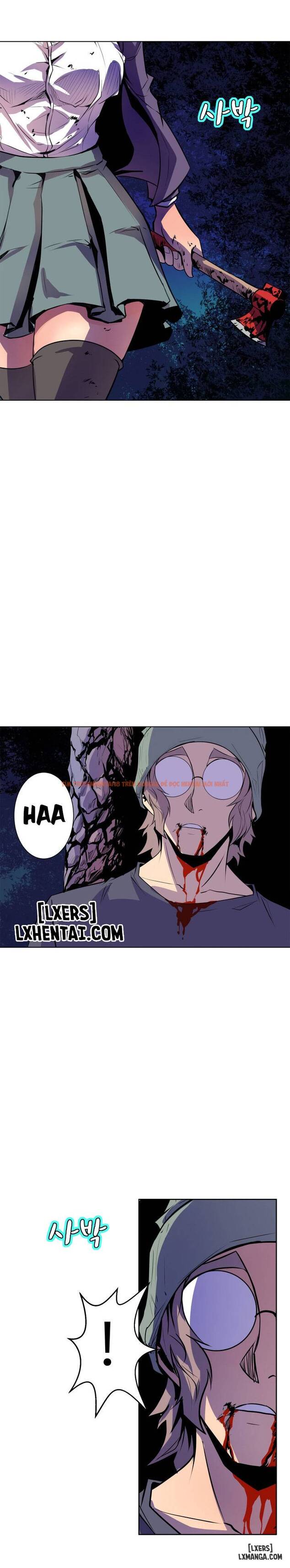 Trang truyện 11 trong truyện tranh Thân Phận Bí Mật - Chapter 54 - hentai24h.pro