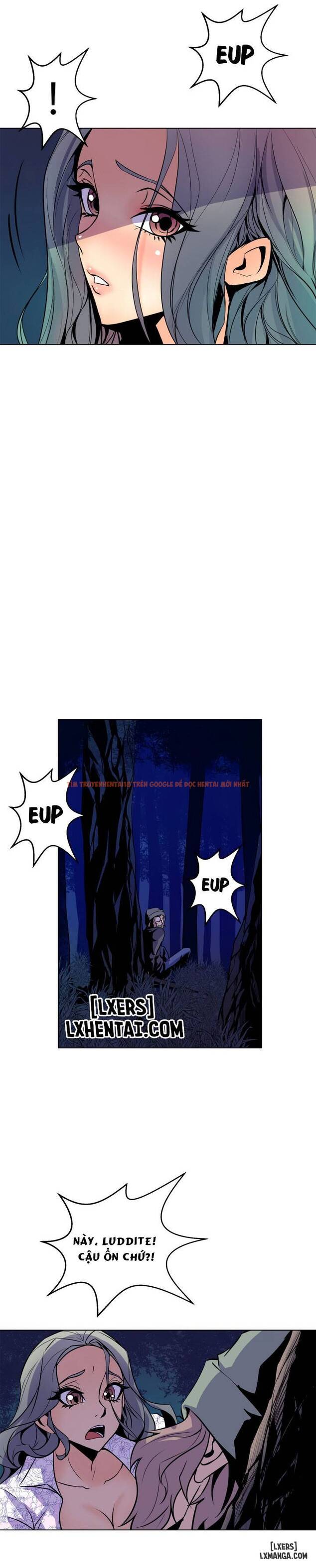 Trang truyện 15 trong truyện tranh Thân Phận Bí Mật - Chapter 54 - hentai24h.pro