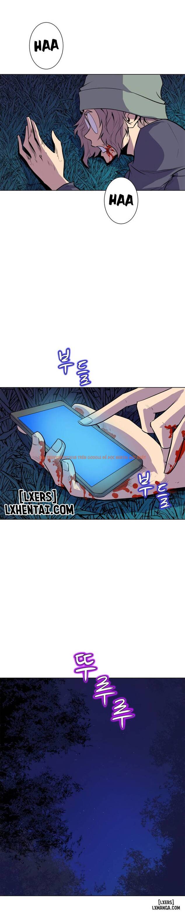 Trang truyện 4 trong truyện tranh Thân Phận Bí Mật - Chapter 54 - hentai24h.pro