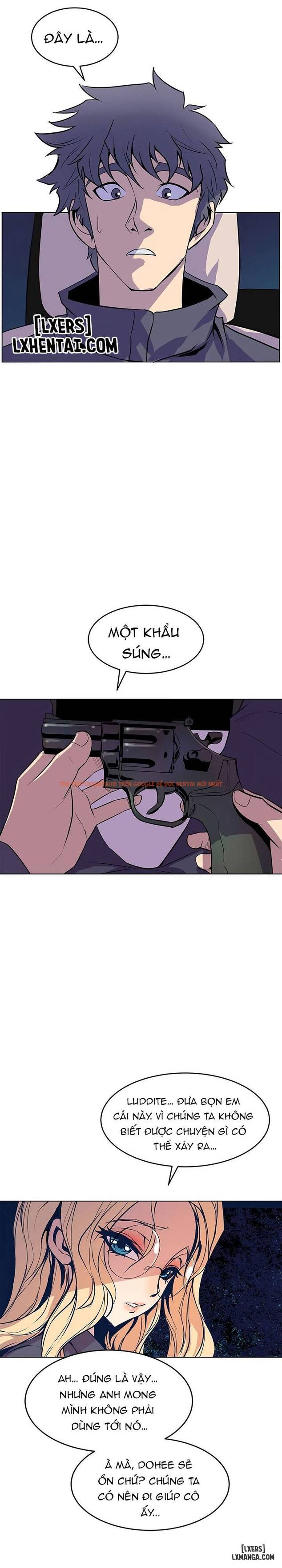 Trang truyện 0 trong truyện tranh Thân Phận Bí Mật - Chapter 55 - hentai24h.pro