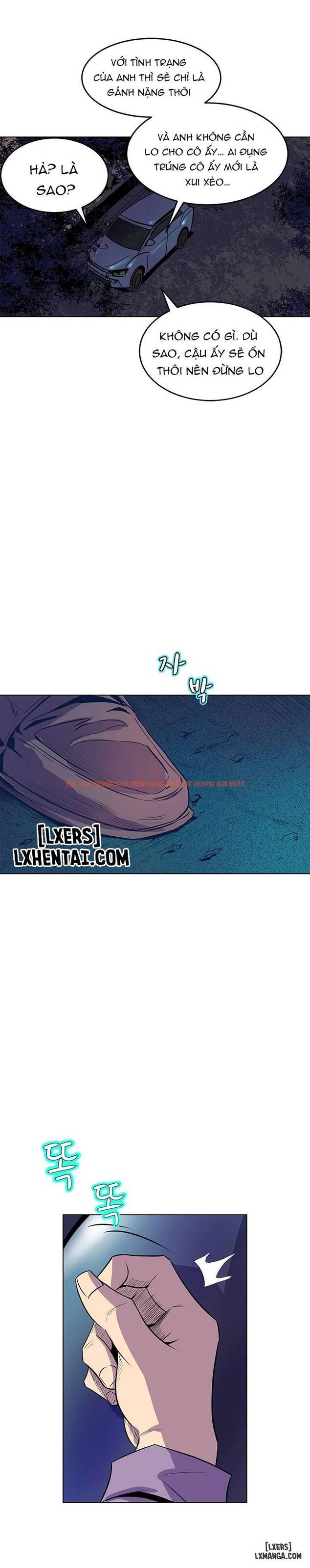 Trang truyện 1 trong truyện tranh Thân Phận Bí Mật - Chapter 55 - hentai24h.pro