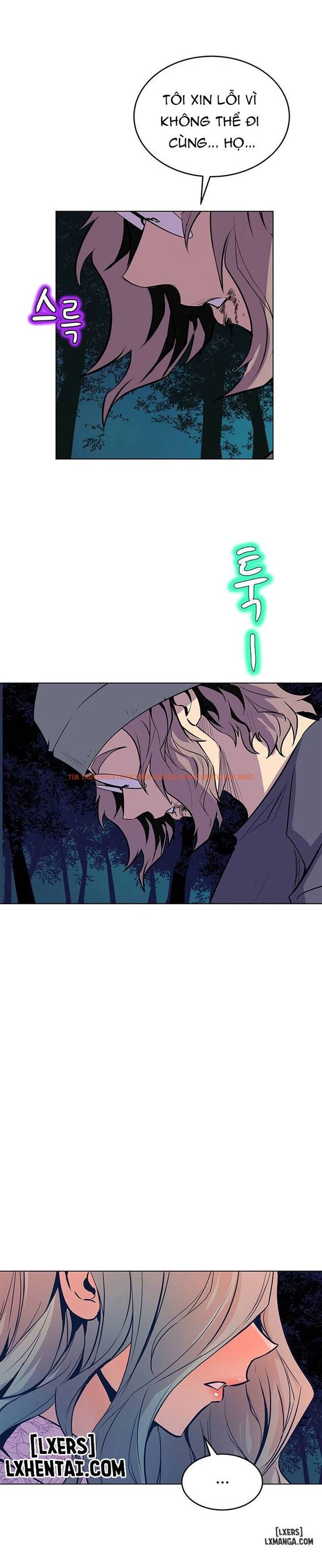 Trang truyện 16 trong truyện tranh Thân Phận Bí Mật - Chapter 55 - hentai24h.pro