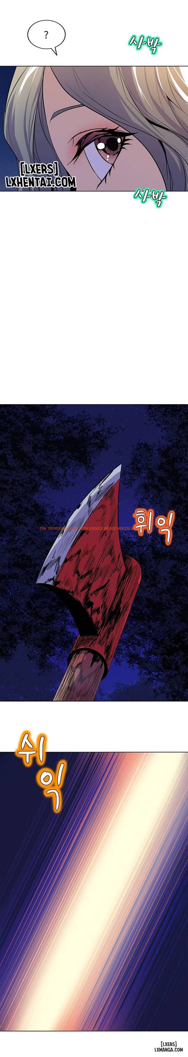 Trang truyện 18 trong truyện tranh Thân Phận Bí Mật - Chapter 55 - hentai24h.pro