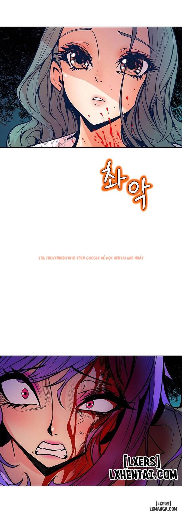 Trang truyện 19 trong truyện tranh Thân Phận Bí Mật - Chapter 55 - hentai24h.pro