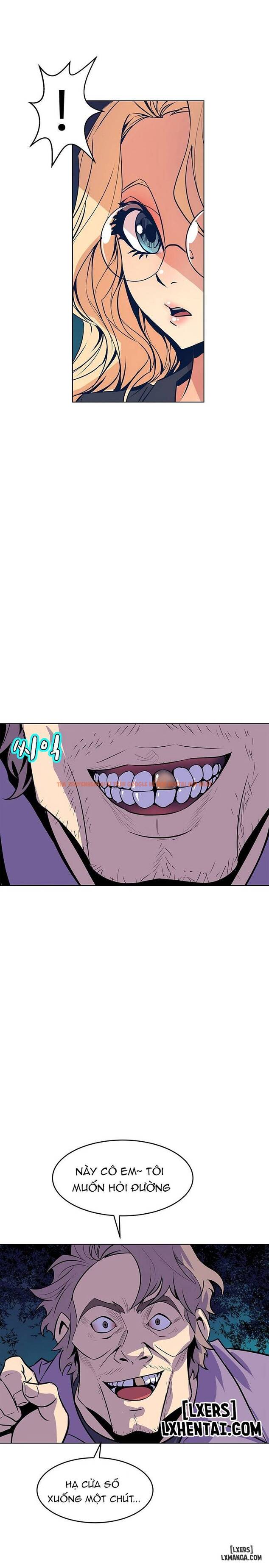 Trang truyện 2 trong truyện tranh Thân Phận Bí Mật - Chapter 55 - hentai24h.pro