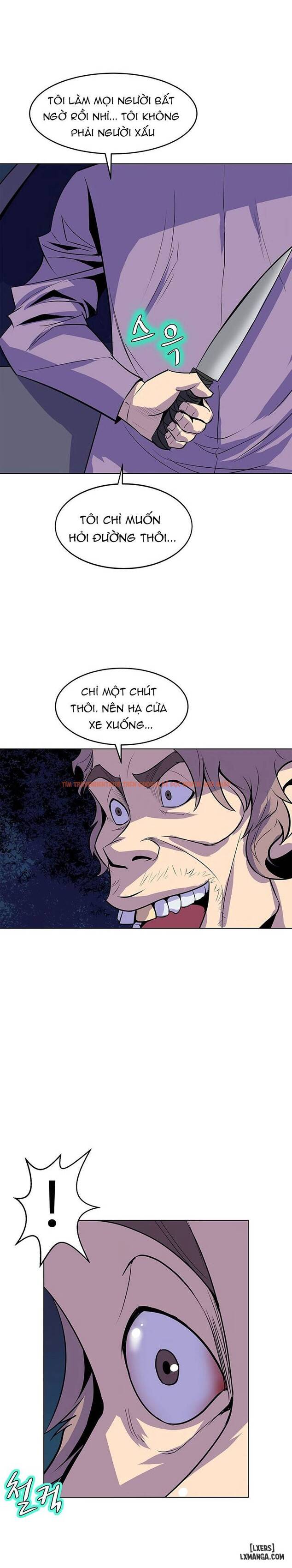 Trang truyện 3 trong truyện tranh Thân Phận Bí Mật - Chapter 55 - hentai24h.pro
