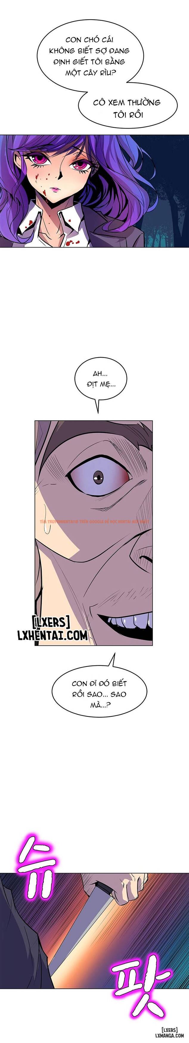 Trang truyện 8 trong truyện tranh Thân Phận Bí Mật - Chapter 55 - hentai24h.pro
