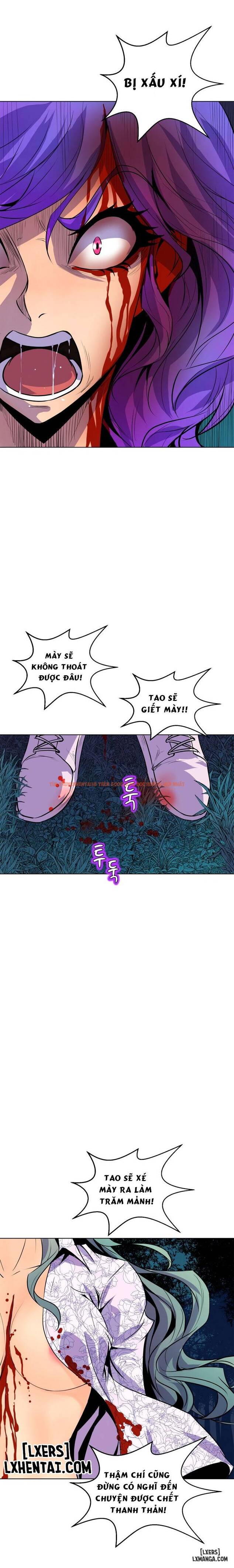Trang truyện 1 trong truyện tranh Thân Phận Bí Mật - Chapter 56 - hentai24h.pro
