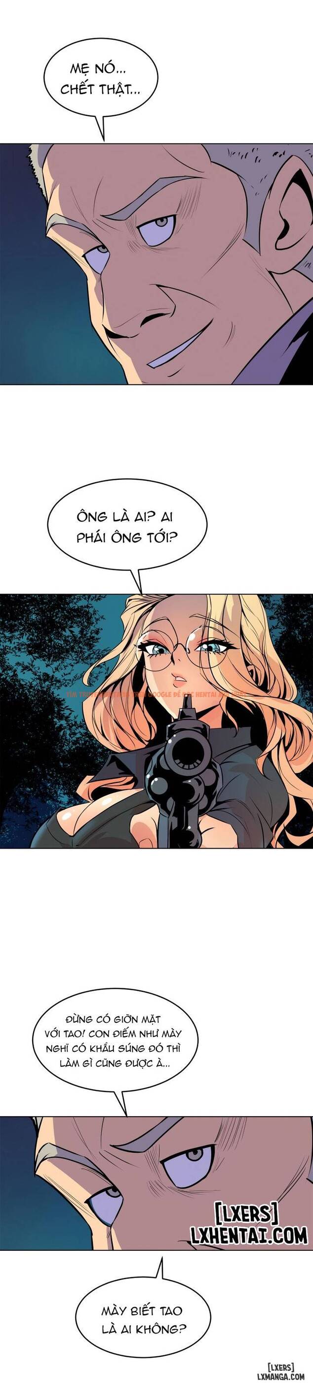 Trang truyện 11 trong truyện tranh Thân Phận Bí Mật - Chapter 56 - hentai24h.pro