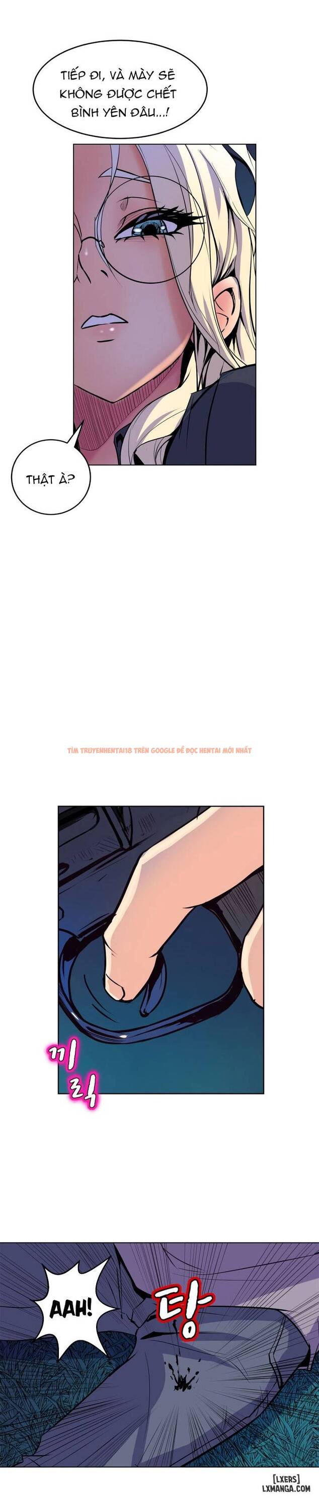 Trang truyện 12 trong truyện tranh Thân Phận Bí Mật - Chapter 56 - hentai24h.pro