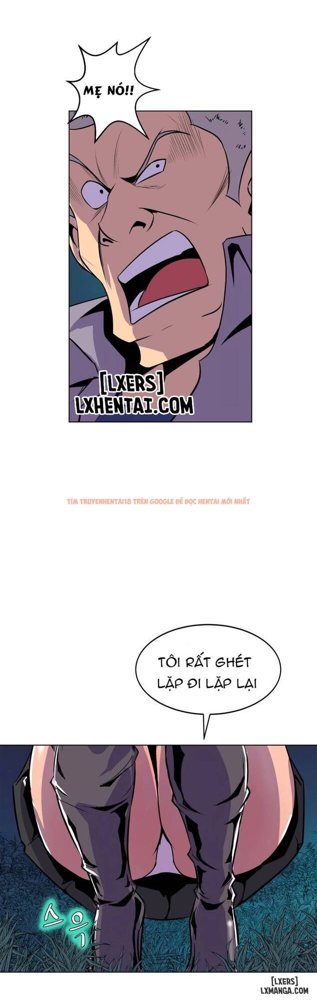 Trang truyện 13 trong truyện tranh Thân Phận Bí Mật - Chapter 56 - hentai24h.pro