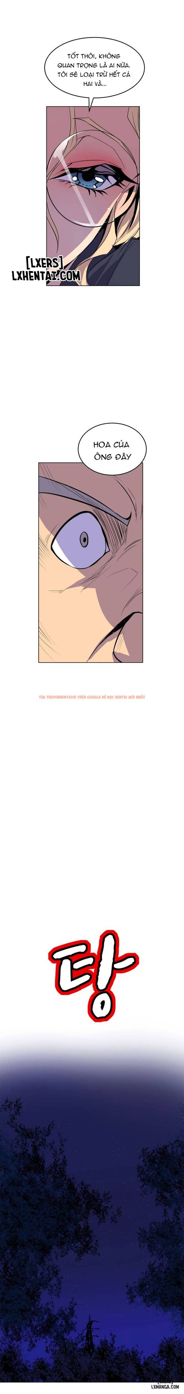 Trang truyện 16 trong truyện tranh Thân Phận Bí Mật - Chapter 56 - hentai24h.pro
