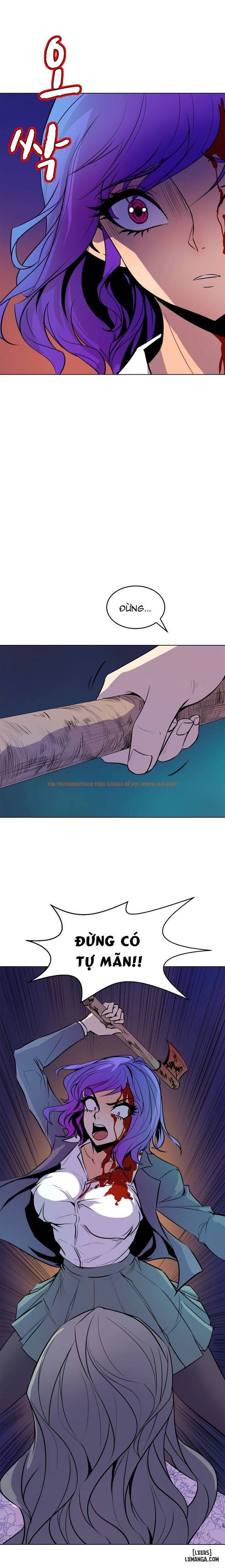 Trang truyện 5 trong truyện tranh Thân Phận Bí Mật - Chapter 56 - hentai24h.pro